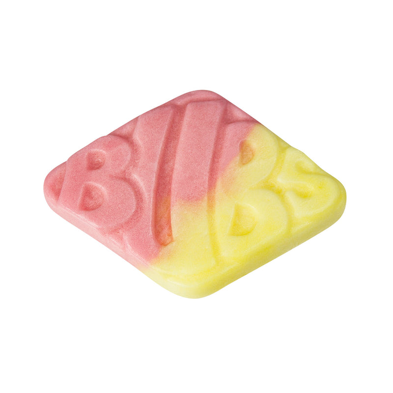 Strawberry Cheesecake