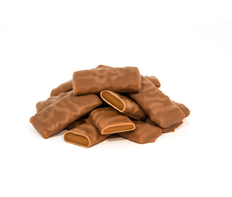 Crunchy Chocolate