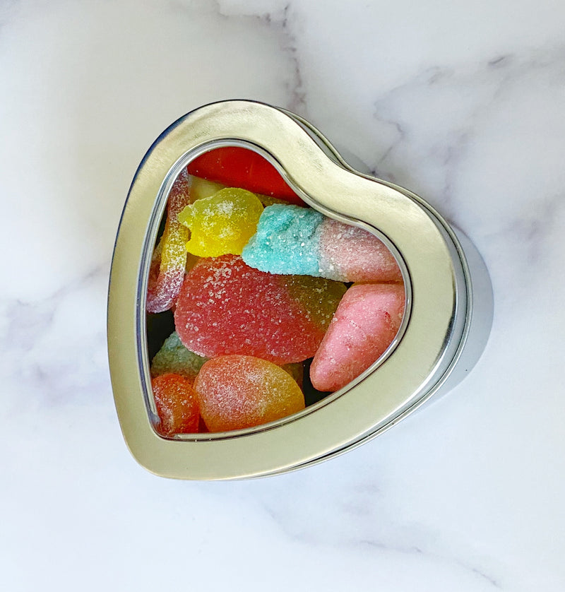 Valentine's Candy