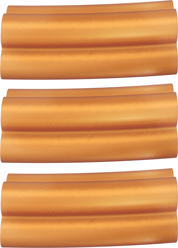 Caramel Sticks