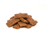 Crunchy Chocolate
