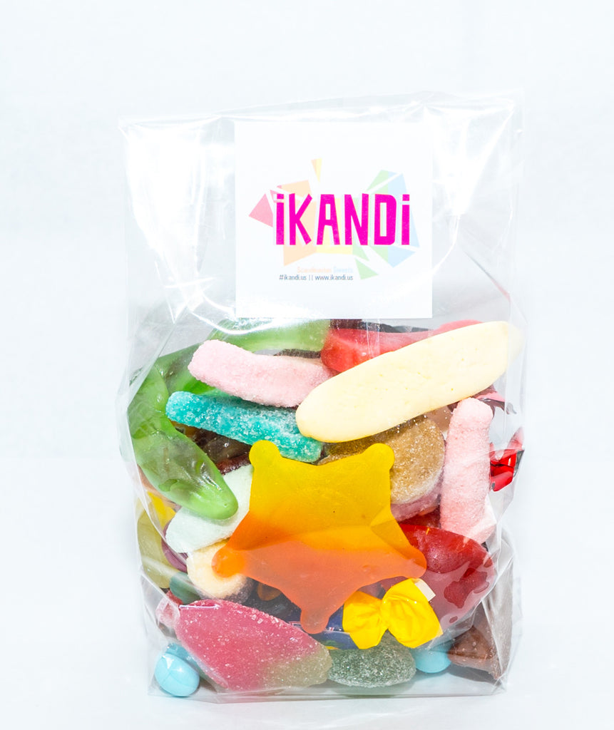 iKandi Shop