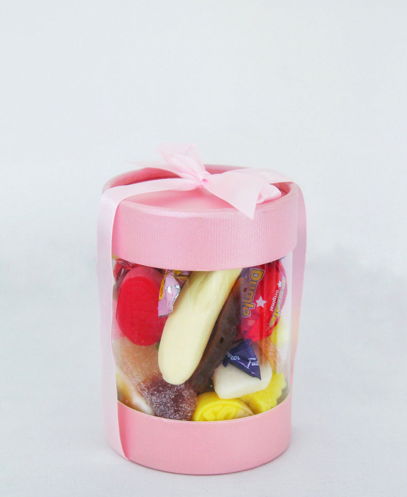 Gift Candy Container