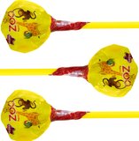 Zoo Lollipop